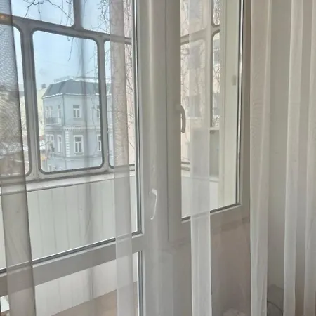 Tarasa Shevchenko Boulevard 10 Апартаменти *