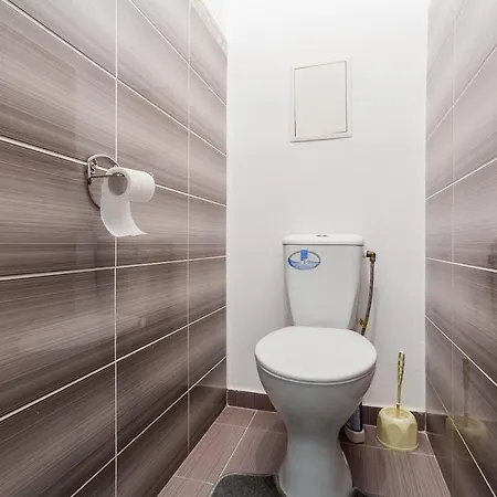 Tarasa Shevchenko Boulevard 10 * Київ