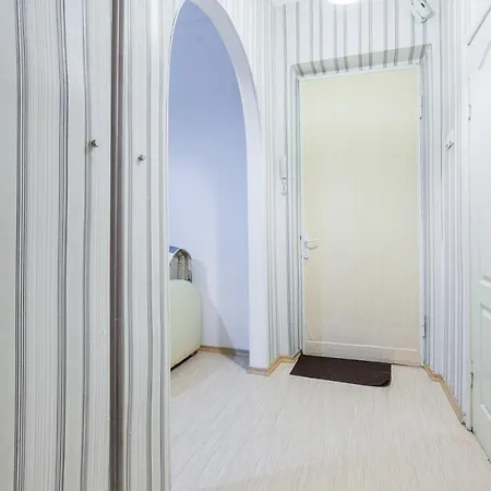 Tarasa Shevchenko Boulevard 10 Apartment Kiew